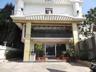 Fotos del hotel - Golden Metro Hotel