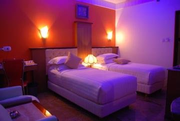 Fotos del hotel - Golden Metro Hotel