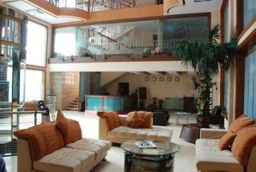 Fotos del hotel - Golden Metro Hotel