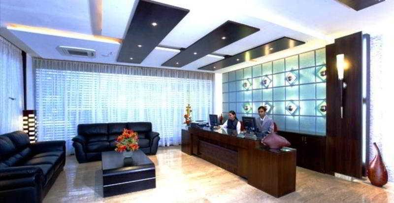Fotos del hotel - Silic Rest
