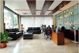 Fotos del hotel - Silic Rest