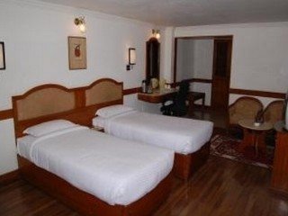 Fotos del hotel - Treebo Monarch Brigade