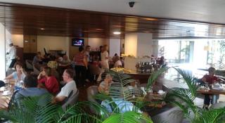 Fotos del hotel - Treebo Monarch Brigade