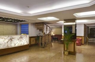 Fotos del hotel - Treebo Monarch Brigade