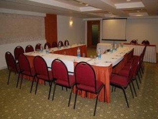 Fotos del hotel - Treebo Monarch Brigade