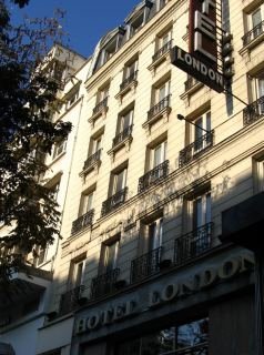 Fotos del hotel - Hotel London