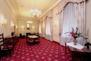 Fotos del hotel - GRAND HOTEL PORRO