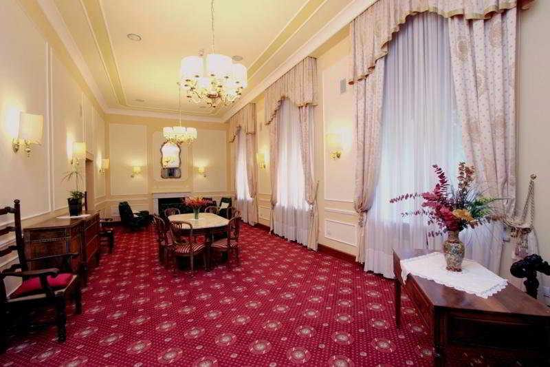 Fotos del hotel - GRAND HOTEL PORRO