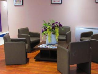 Fotos del hotel - Comfort Hotel Gennevilliers