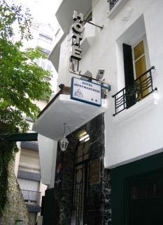 Fotos del hotel - MONTMARTROIS HOTEL