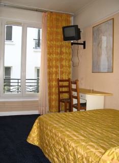 Fotos del hotel - MONTMARTROIS HOTEL