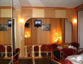 Fotos del hotel - MONTMARTROIS HOTEL