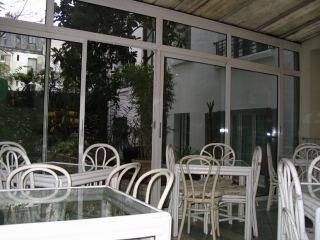 Fotos del hotel - MONTMARTROIS HOTEL