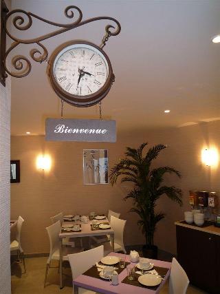 Fotos del hotel - SEJOURS ET AFFAIRES PARIS MALAKOFF