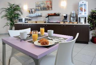 Fotos del hotel - SEJOURS ET AFFAIRES PARIS MALAKOFF