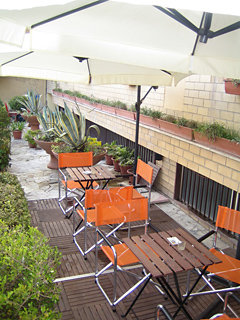 Fotos del hotel - Europa di Arzano