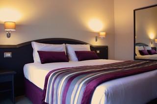 Fotos del hotel - Europa di Arzano