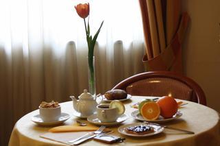 Fotos del hotel - Europa di Arzano