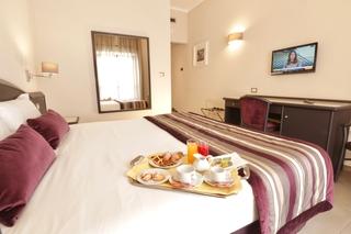 Fotos del hotel - Europa di Arzano