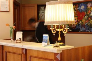 Fotos del hotel - Europa di Arzano