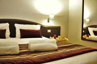 Fotos del hotel - Europa di Arzano