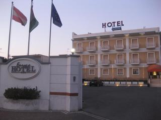 Fotos del hotel - Europa di Arzano