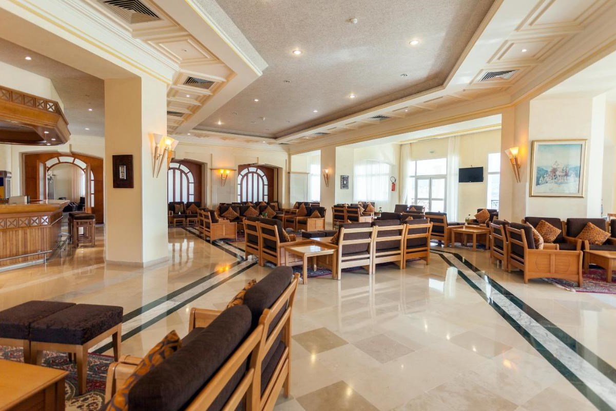Fotos del hotel - El Mouradi Hammam Bourguiba