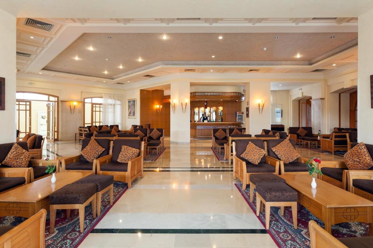 Fotos del hotel - El Mouradi Hammam Bourguiba