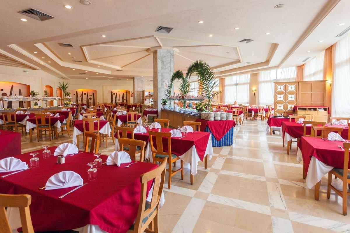 Fotos del hotel - El Mouradi Hammam Bourguiba