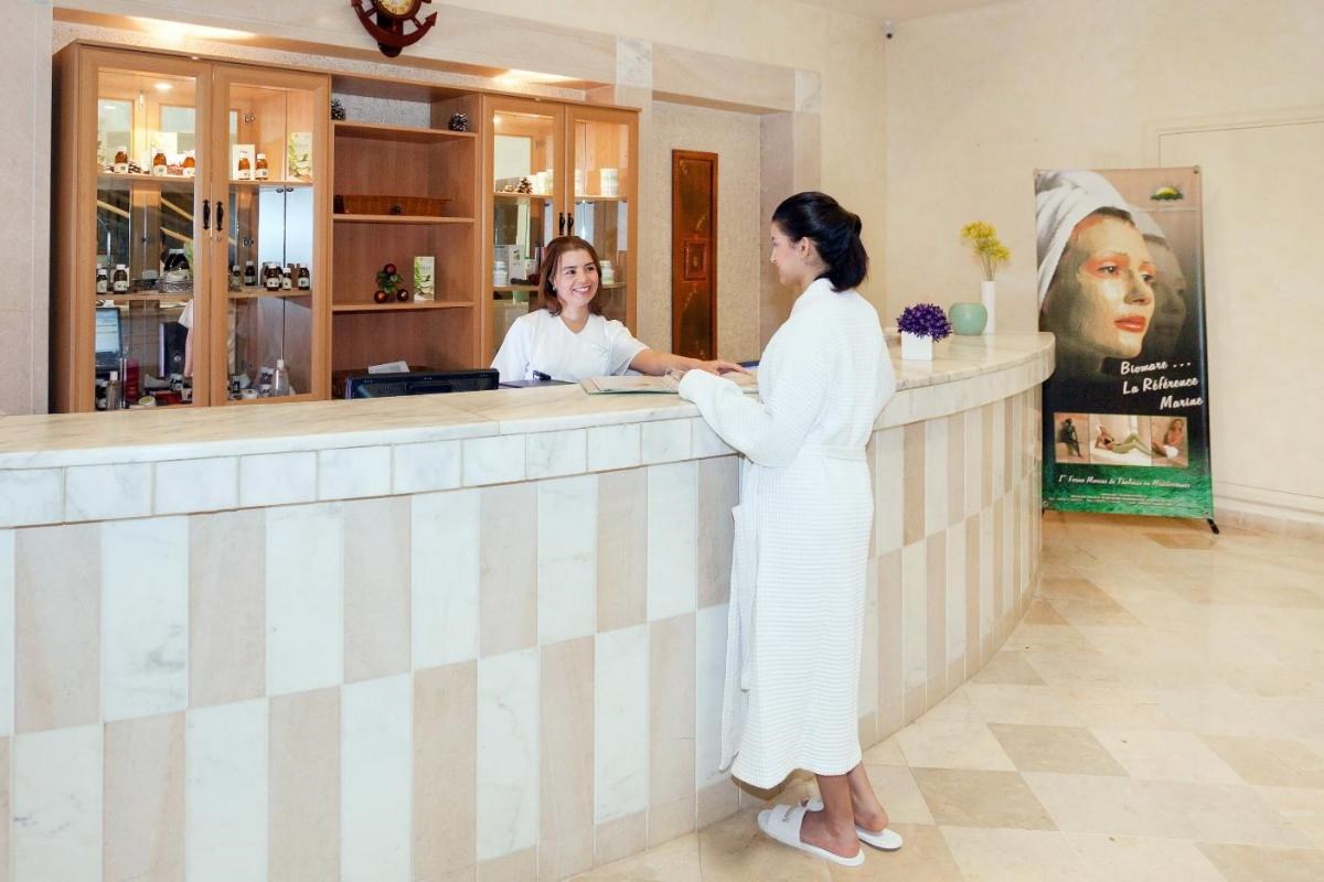 Fotos del hotel - El Mouradi Hammam Bourguiba