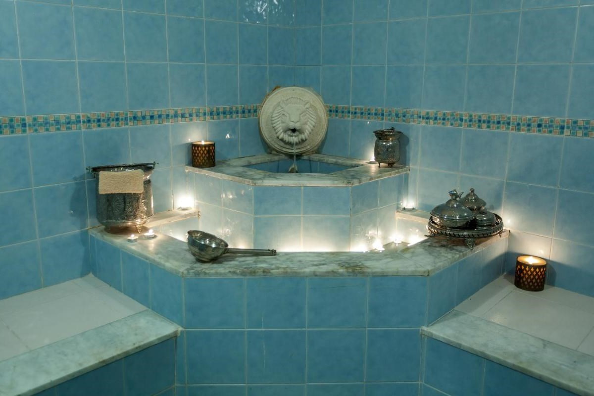 Fotos del hotel - El Mouradi Hammam Bourguiba