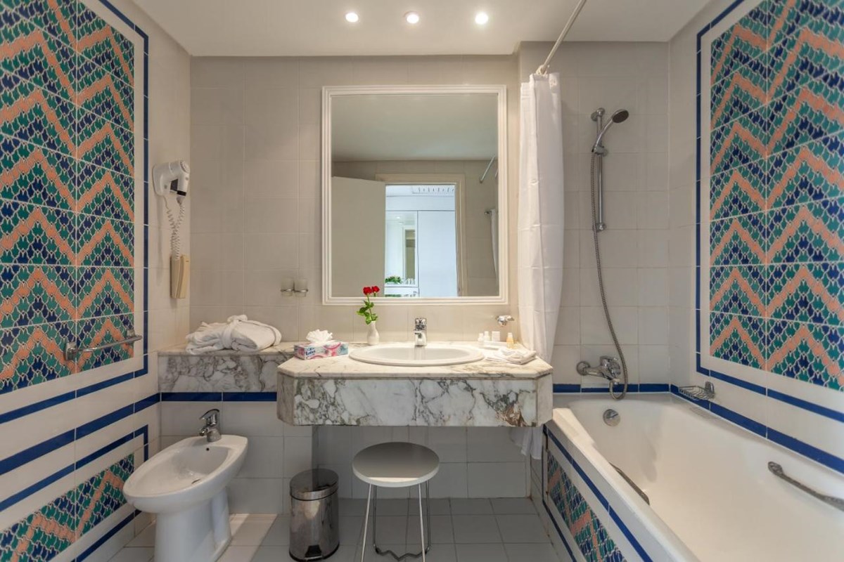 Fotos del hotel - El Mouradi Hammam Bourguiba