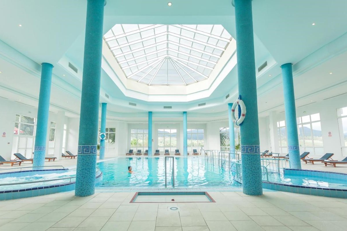 Fotos del hotel - El Mouradi Hammam Bourguiba