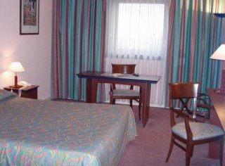 Fotos del hotel - KYRIAD PRESTIGE ROISSY