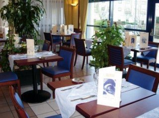 Fotos del hotel - KYRIAD PRESTIGE ROISSY