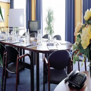 Fotos del hotel - KYRIAD PRESTIGE ROISSY