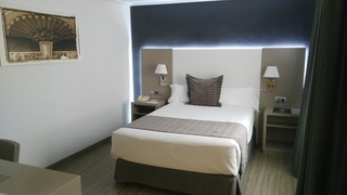 Fotos del hotel - B&B HOTEL Cartagena Cartagonova