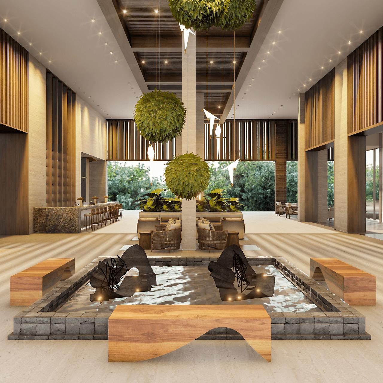 Fotos del hotel - Serenade All Suites Adults Only Resort