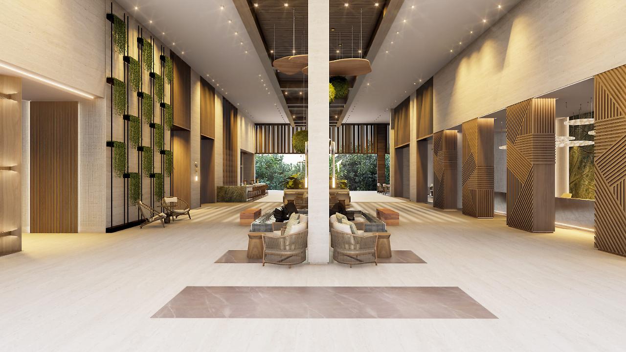 Fotos del hotel - Serenade All Suites Adults Only Resort