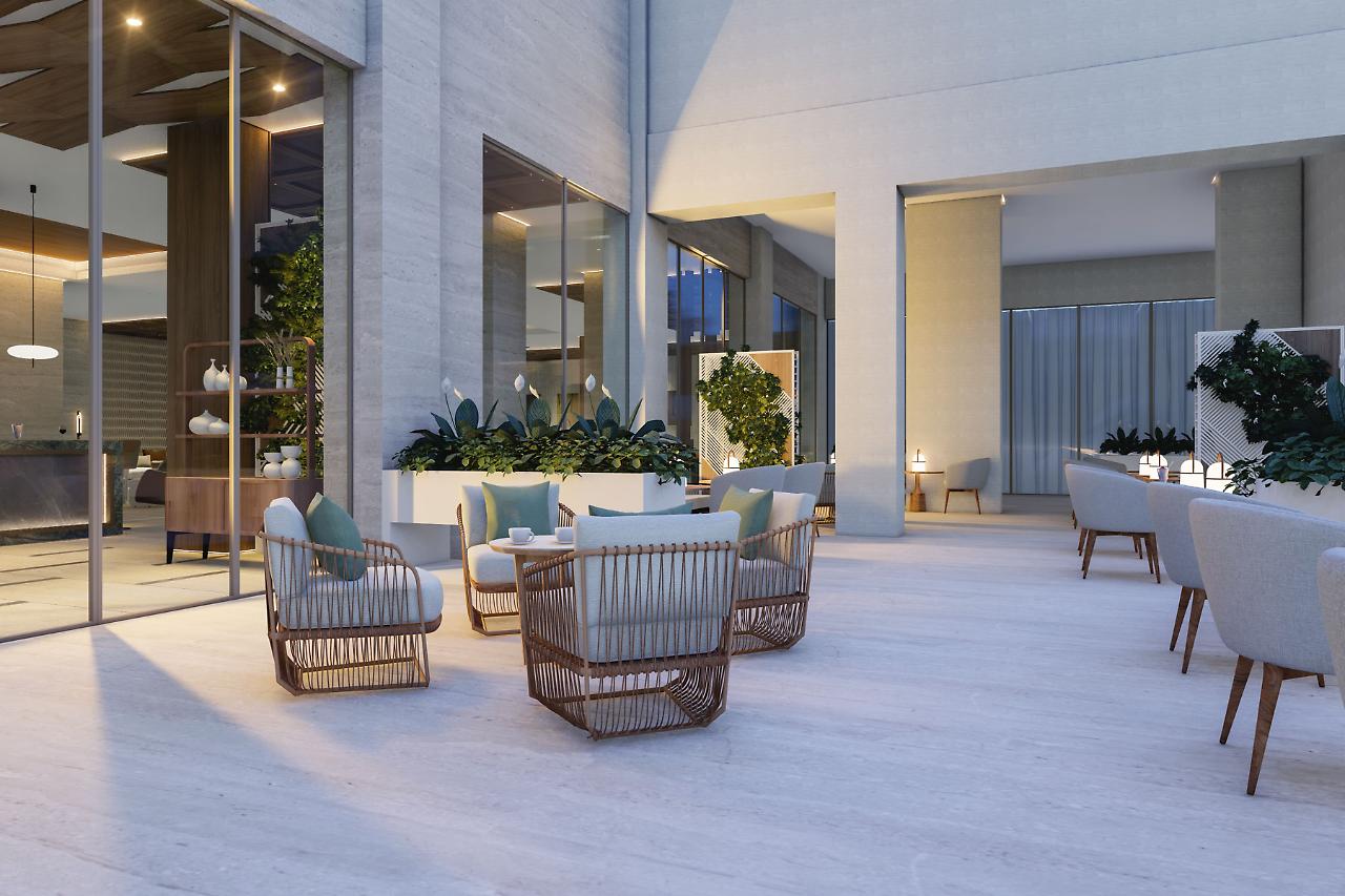 Fotos del hotel - Serenade All Suites Adults Only Resort