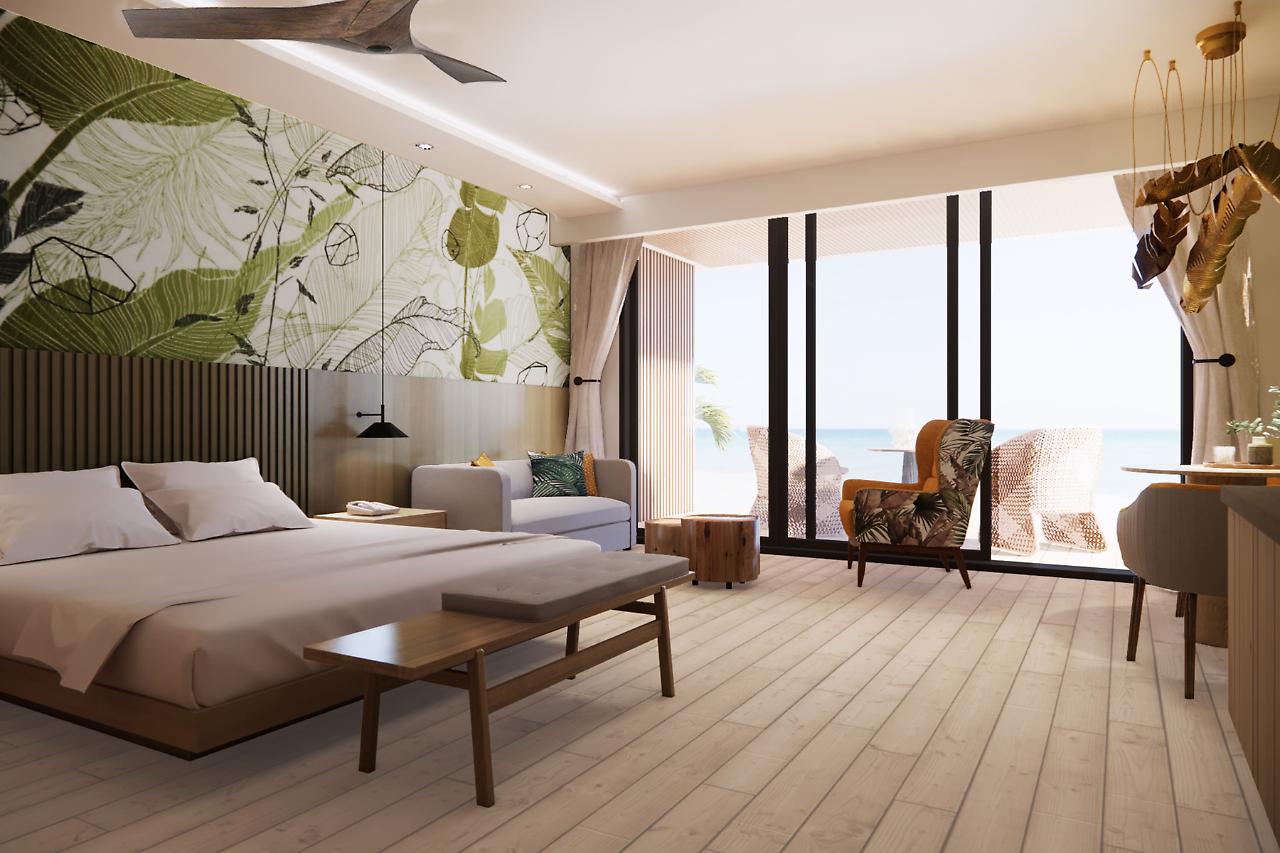 Fotos del hotel - Serenade All Suites Adults Only Resort