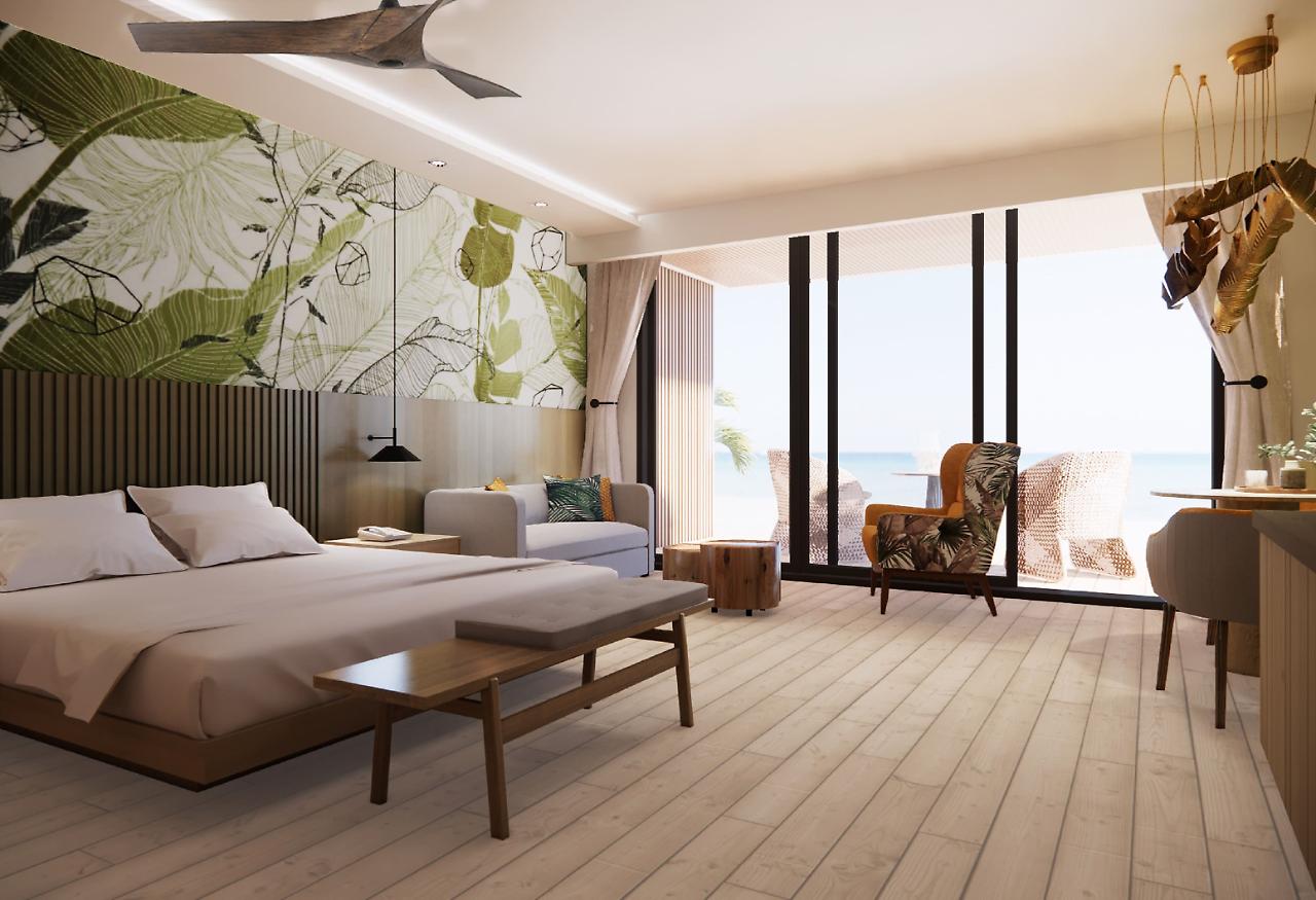 Fotos del hotel - Serenade All Suites Adults Only Resort