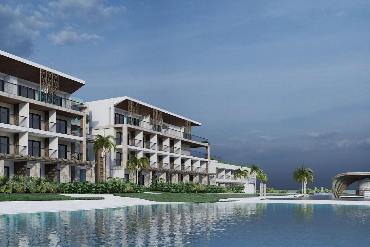 Fotos del hotel - Serenade All Suites Adults Only Resort