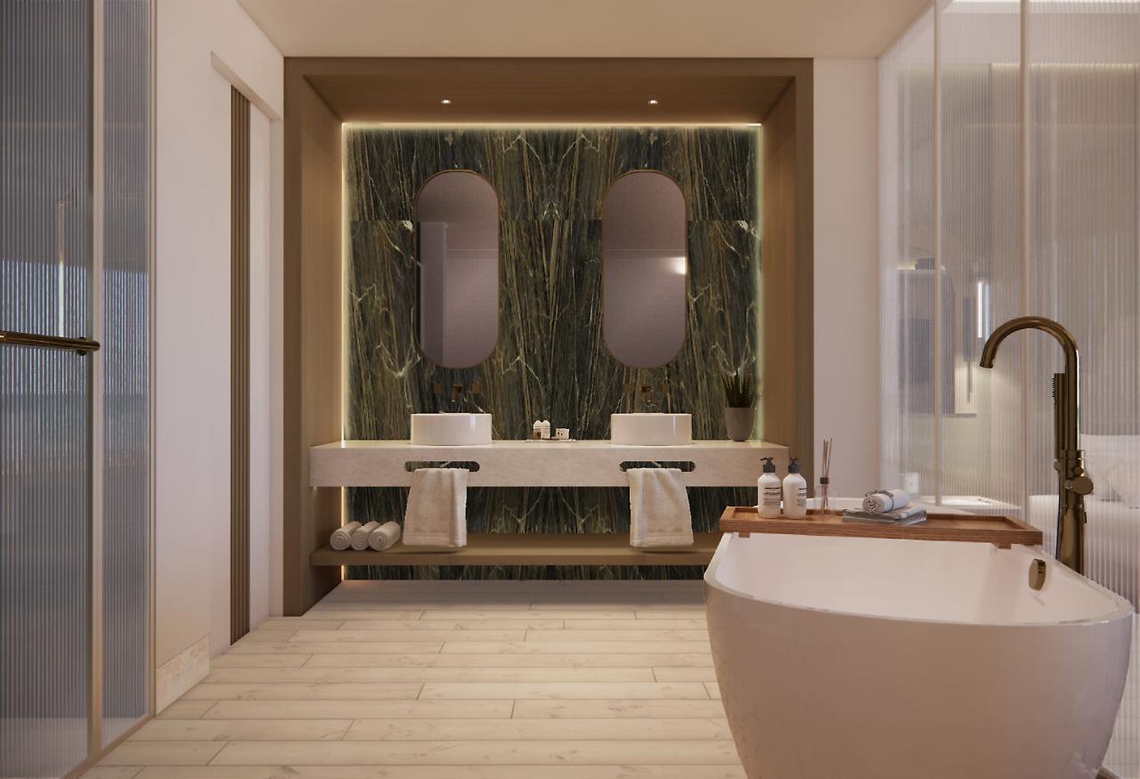 Fotos del hotel - Serenade All Suites Adults Only Resort