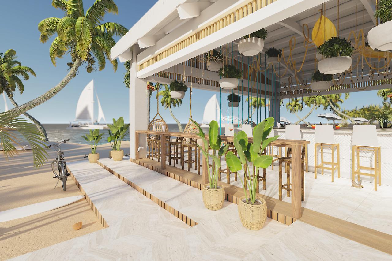 Fotos del hotel - Serenade All Suites Adults Only Resort