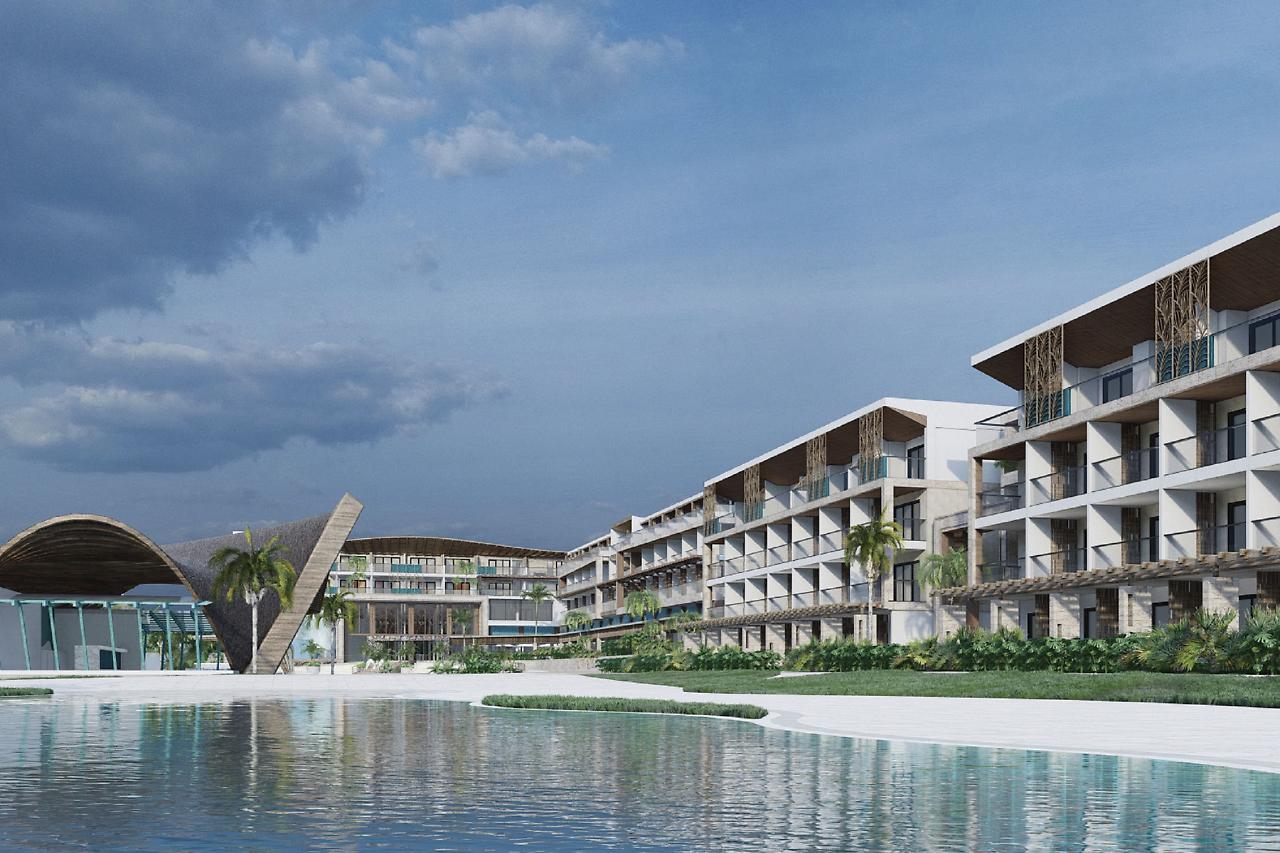 Fotos del hotel - Serenade All Suites Adults Only Resort