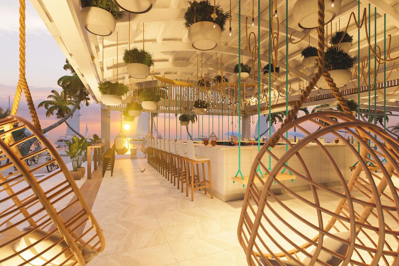 Fotos del hotel - Serenade All Suites Adults Only Resort