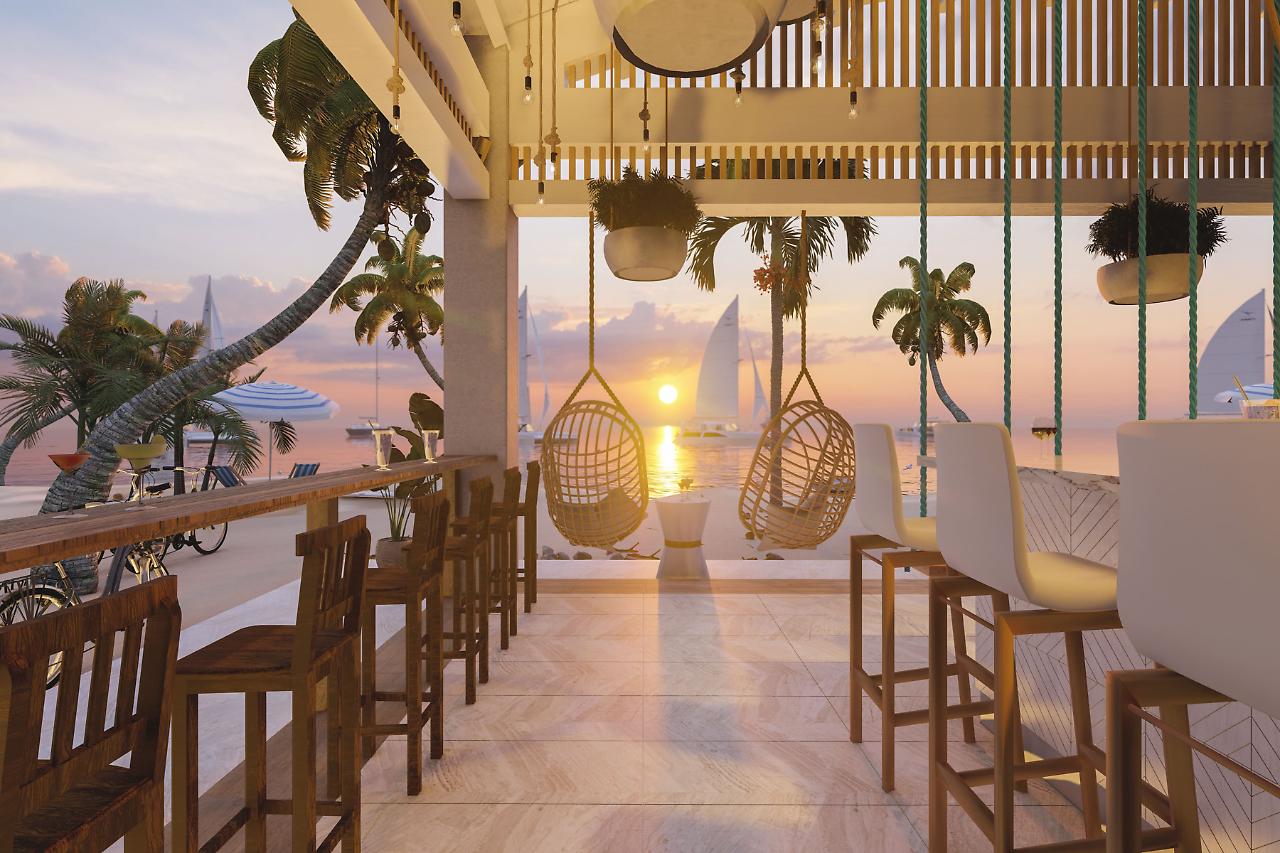 Fotos del hotel - Serenade All Suites Adults Only Resort