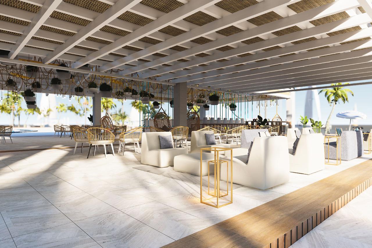 Fotos del hotel - Serenade All Suites Adults Only Resort