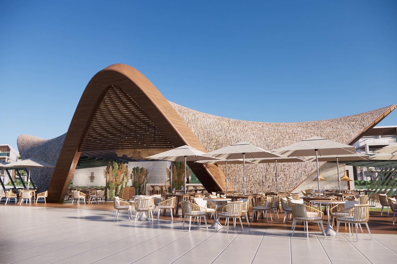 Fotos del hotel - Serenade All Suites Adults Only Resort